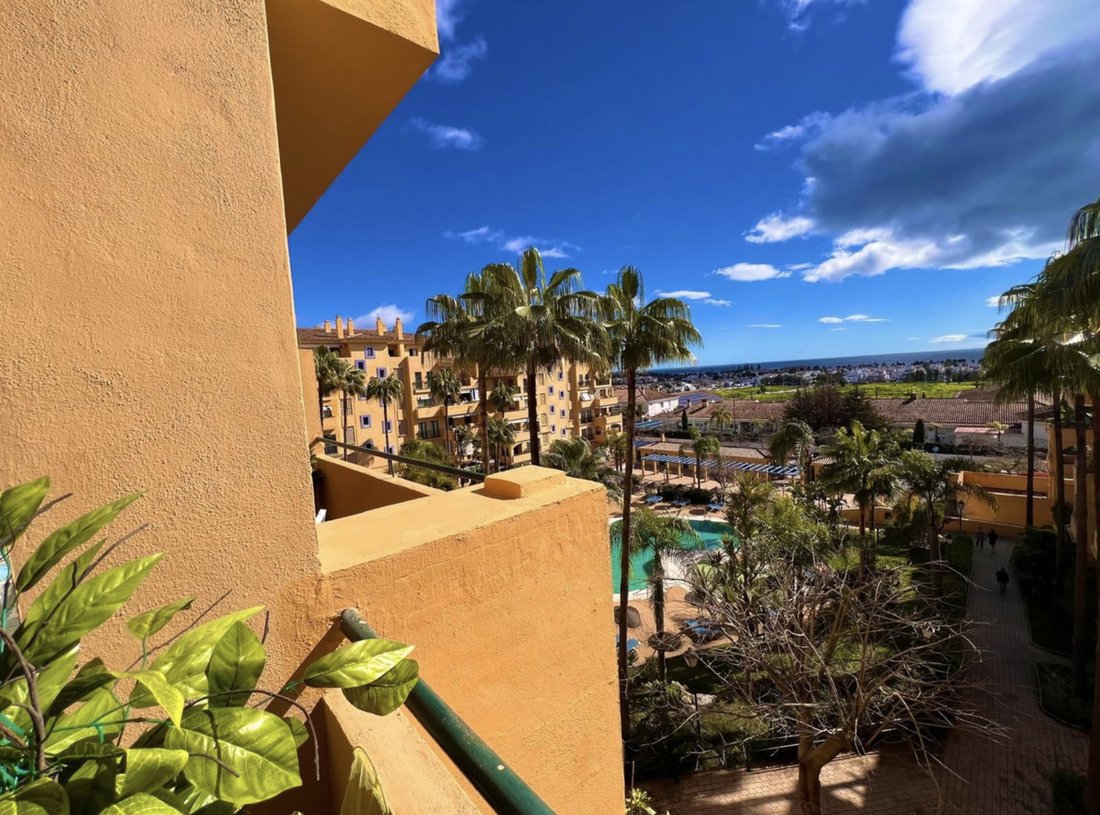 Apartamento en San Pedro Alcántara, Andalucía, España 3 - 19077644