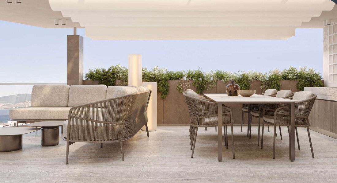 Appartamento a Limisso, Distretto di Limassol, Cipro 5 - 19084054