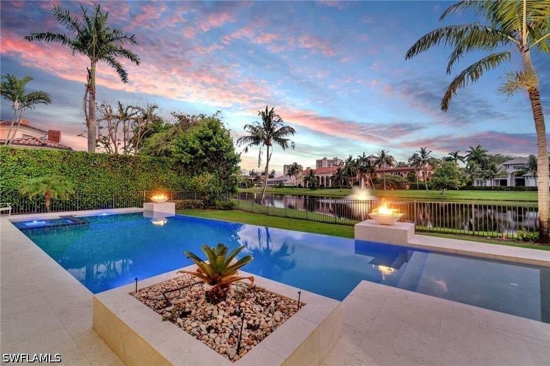 Casa en Naples, Florida, Estados Unidos 5 - 19085703