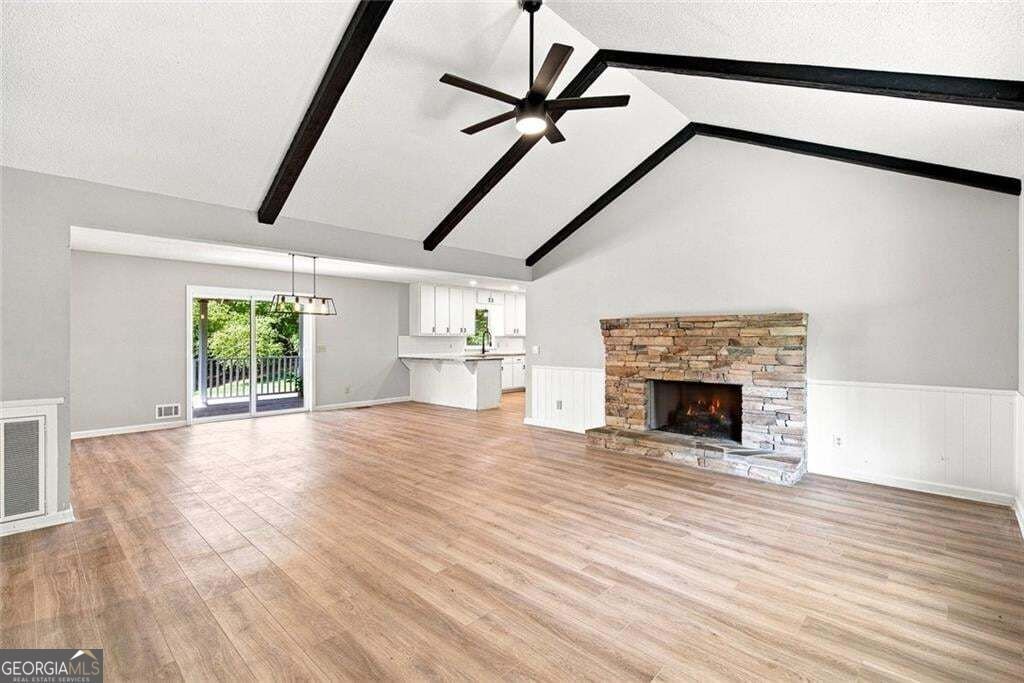 Casa en Milton, Georgia, Estados Unidos 5 - 19080917