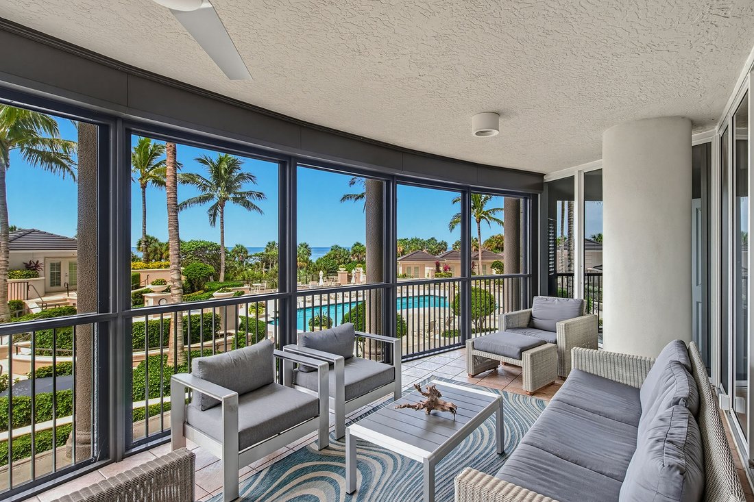 Condominio en Naples, Florida, Estados Unidos 3 - 19076082
