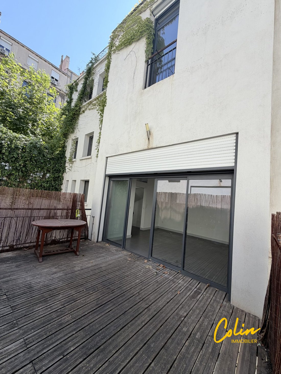 Apartment in Castellane, 6e Arrondissement, Marseille 4 - 19076608
