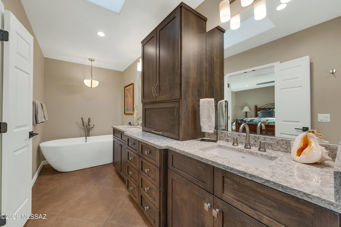 Townhouse en Tucson, Arizona, Estados Unidos 5 - 19076312