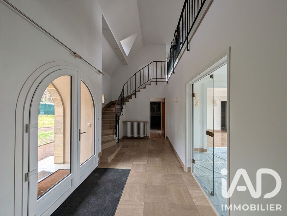 House in Mareil-Marly, Ile-de-France, France 4 - 19078350