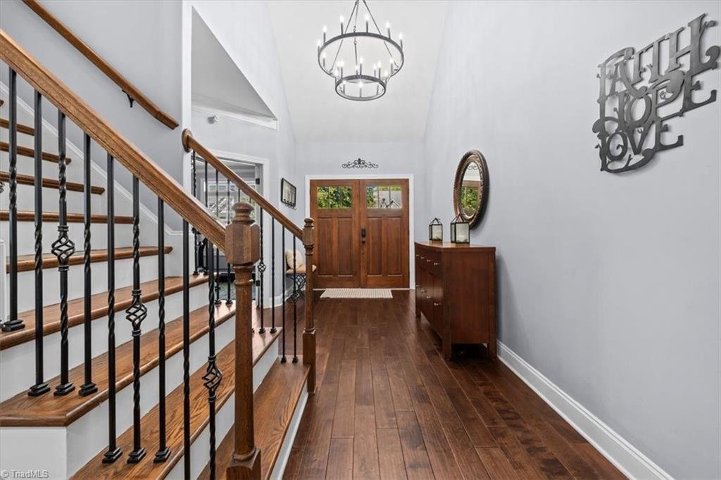 Haus in Lexington, North Carolina, Vereinigte Staaten 5 - 19085809
