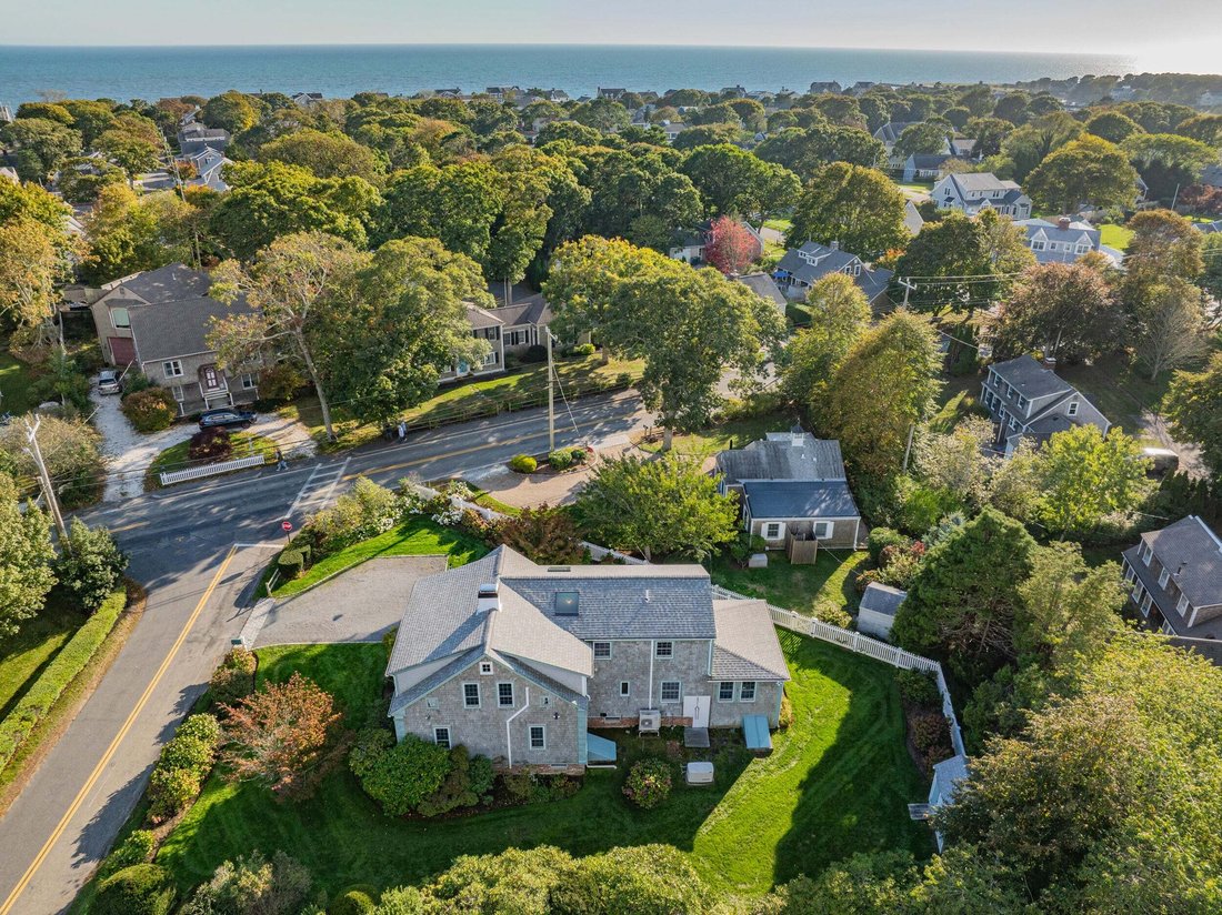 Haus in Harwich, Massachusetts, Vereinigte Staaten 4 - 19078852