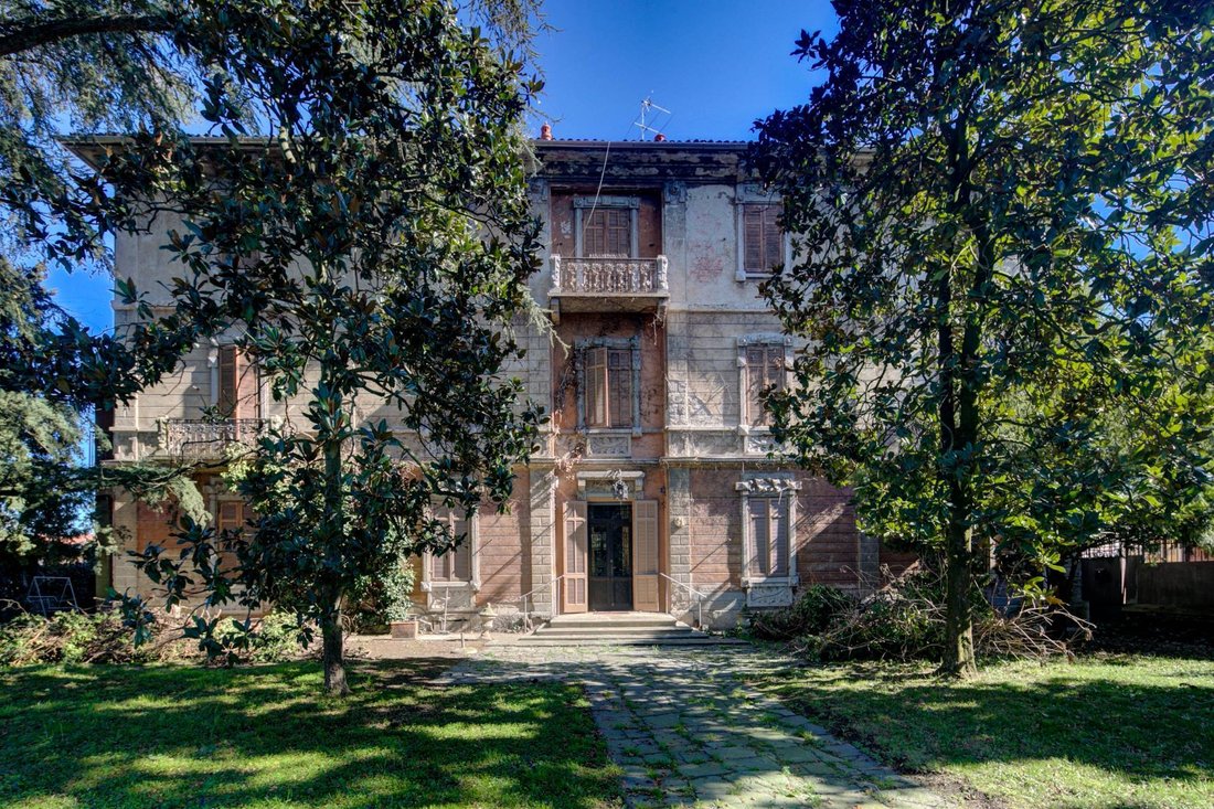 Villa à Fraschetta, Alexandrie, Piémont 2 - 19076186