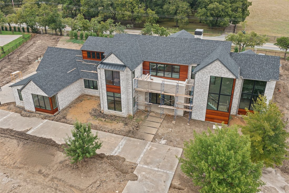 House in Fairview, Texas, United States 2 - 18313627