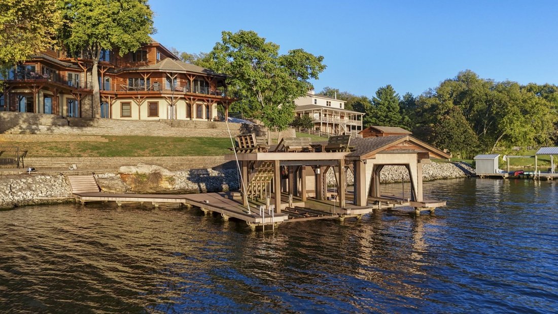 Casa en Louisville, Tennessee, Estados Unidos 4 - 19082211