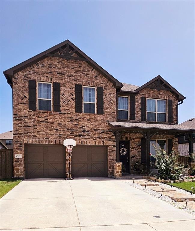 Haus in Fort Worth, Texas, Vereinigte Staaten 1 - 19083795