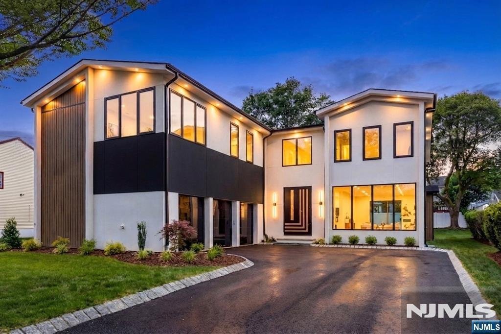 Haus in Paramus, New Jersey, Vereinigte Staaten 1 - 19079732