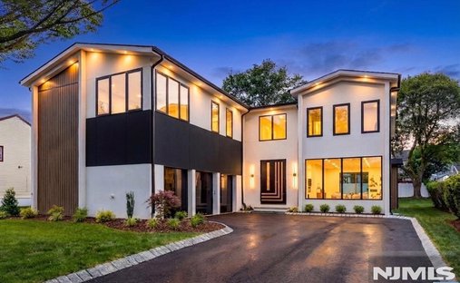 Haus in Paramus, New Jersey, Vereinigte Staaten 1