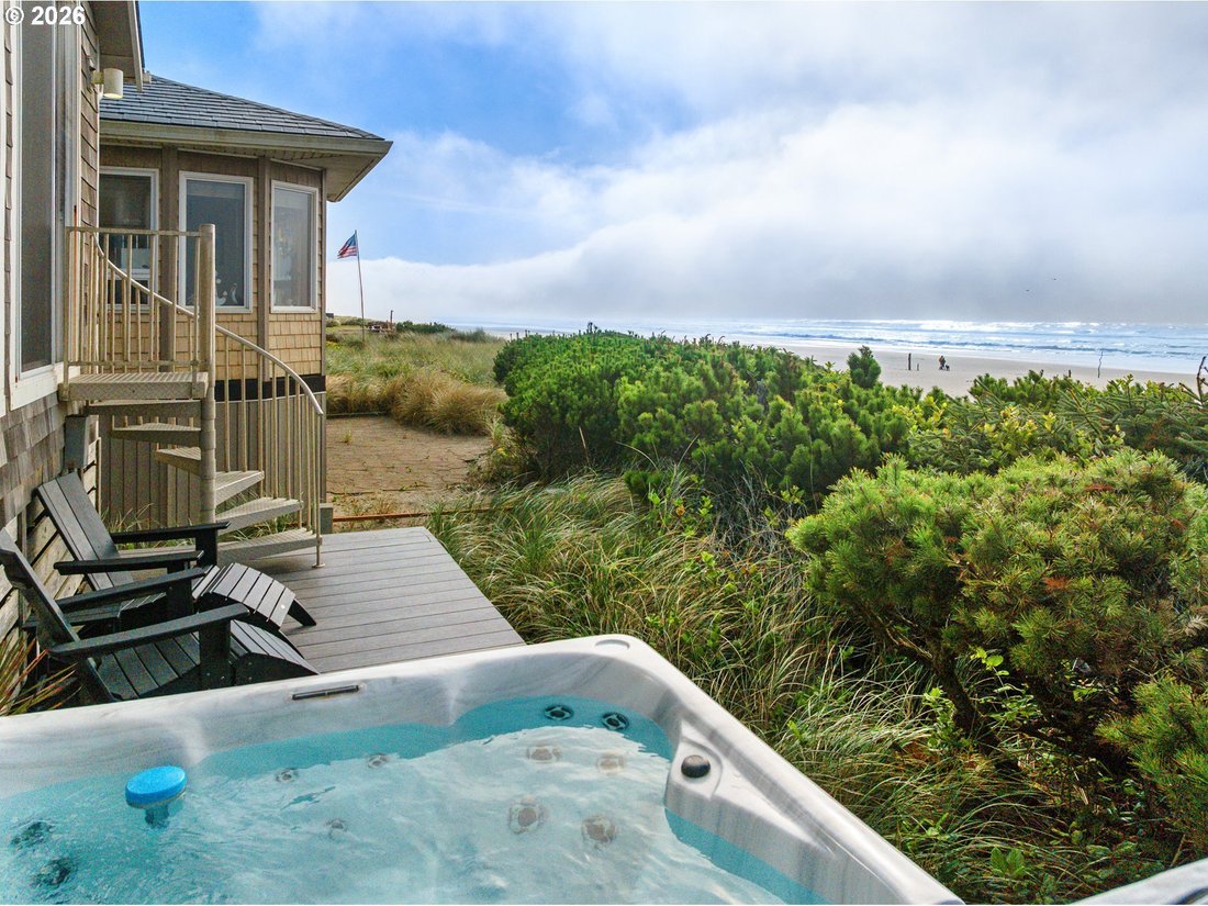 Casa en Rockaway Beach, Oregón, Estados Unidos 3 - 19079946