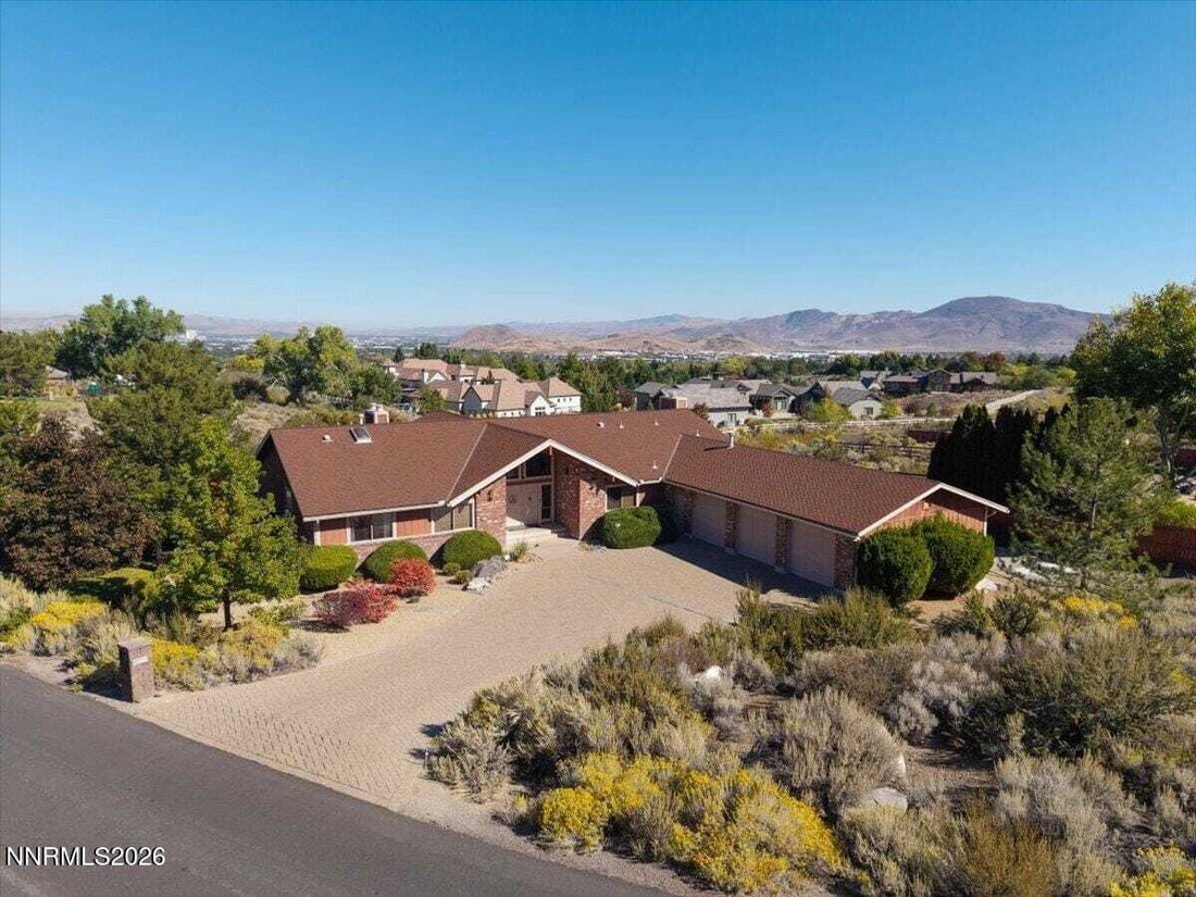 House in Reno, Nevada, United States 1 - 19082160
