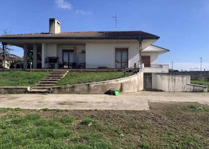 Villa in Caldiero, Venetien, Italien 4 - 19078978