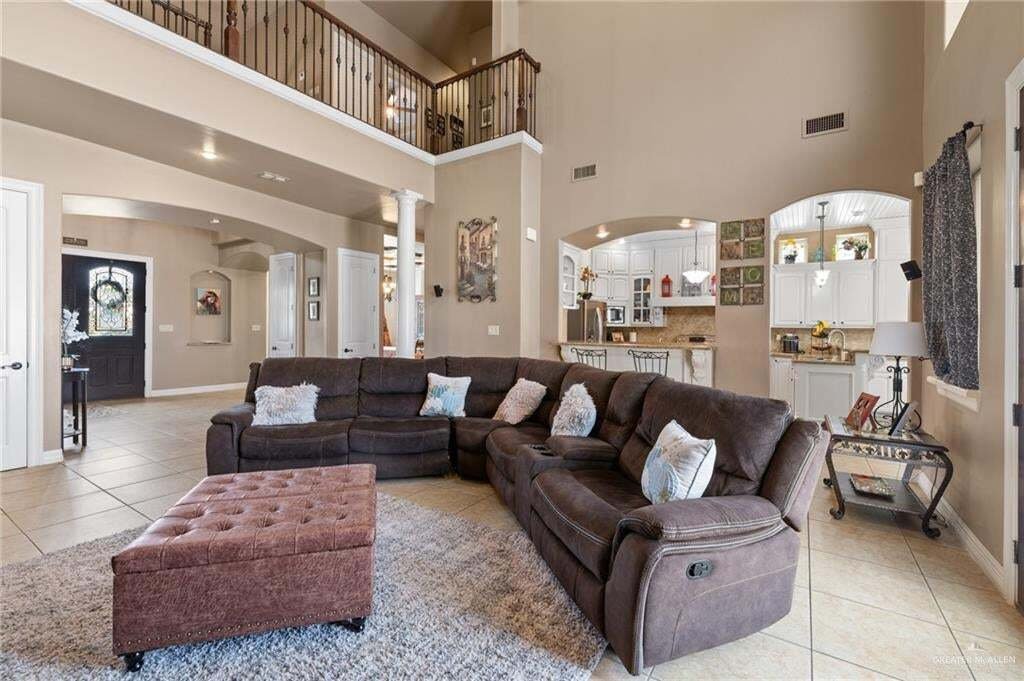 Casa en Brownsville, Texas, Estados Unidos 5 - 19080700