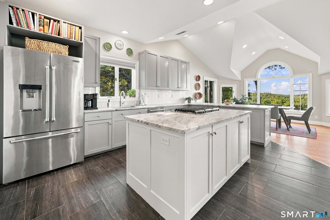 House in Canton, Connecticut, United States 1 - 19056310