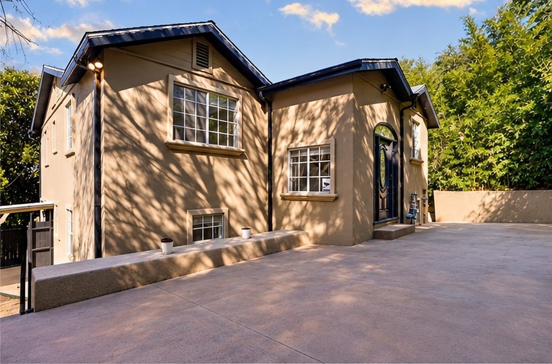 Haus in Los Angeles, Kalifornien, Vereinigte Staaten 1 - 19083844