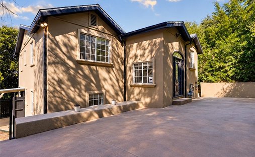 Casa a Los Angeles, California, Stati Uniti 1