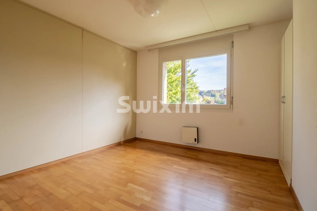 Apartment in Servion, Vaud, Switzerland 5 - 19079287