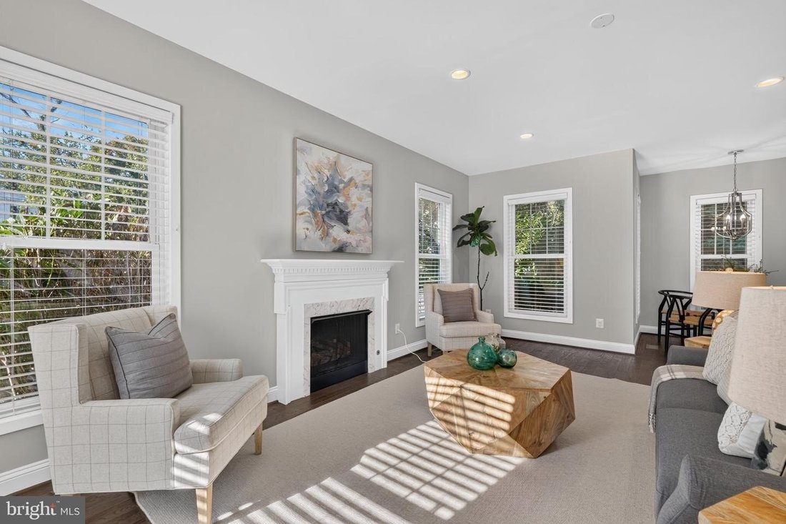 House in Alexandria, Virginia, United States 3 - 19085512