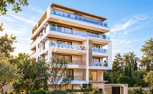 Appartement en Glyfáda, Attique, Grèce 1