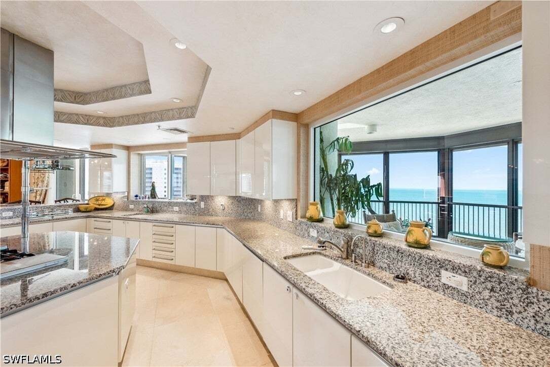 Condominio en Naples, Florida, Estados Unidos 2 - 19082623