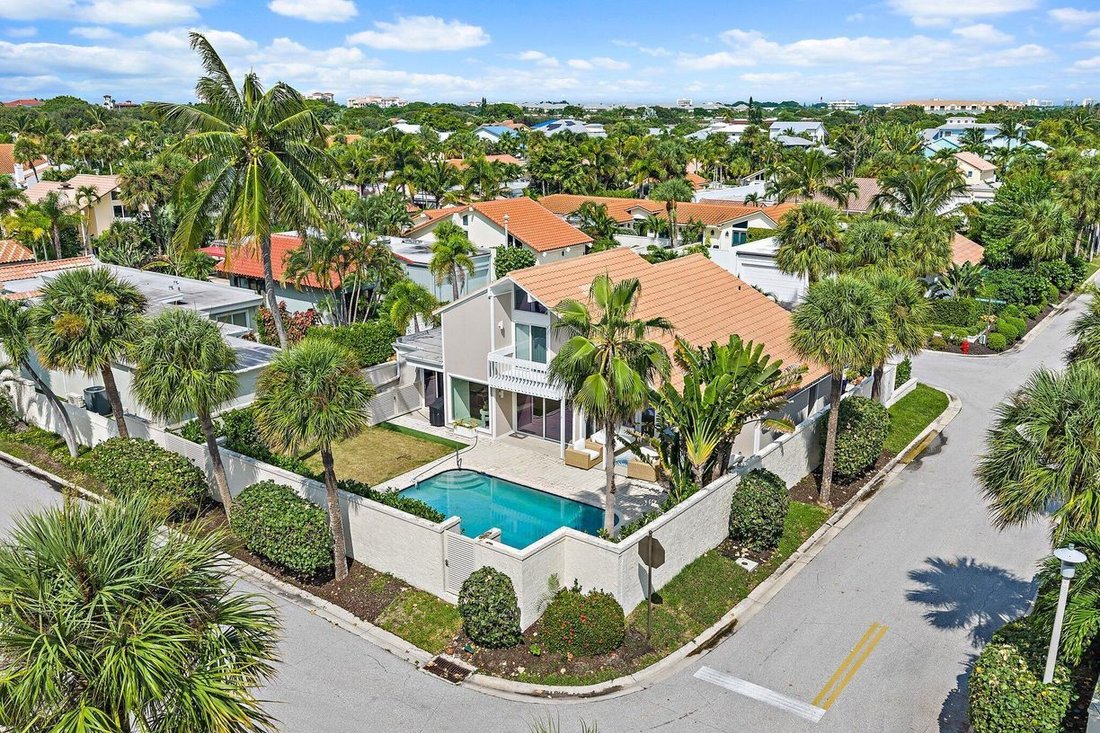 Haus in Jupiter, Florida, Vereinigte Staaten 5 - 19080490