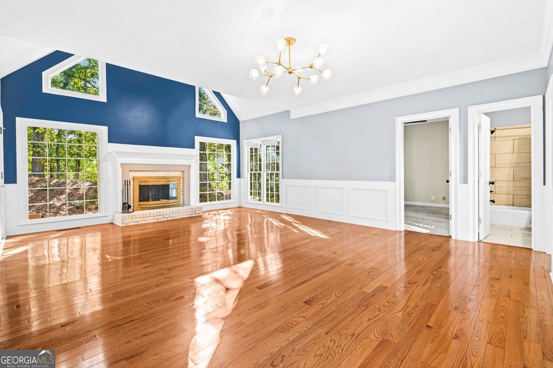 Casa a Alpharetta, Georgia, Stati Uniti 3 - 19080930