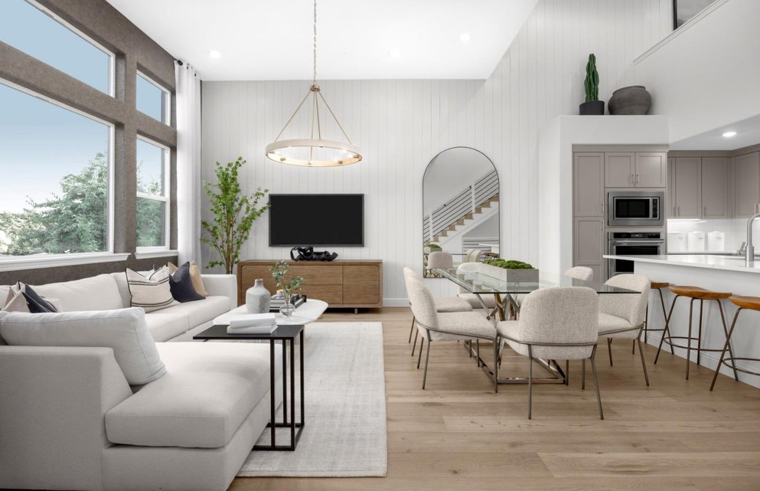 Townhouse in Saratoga, California, United States 1 - 19080867