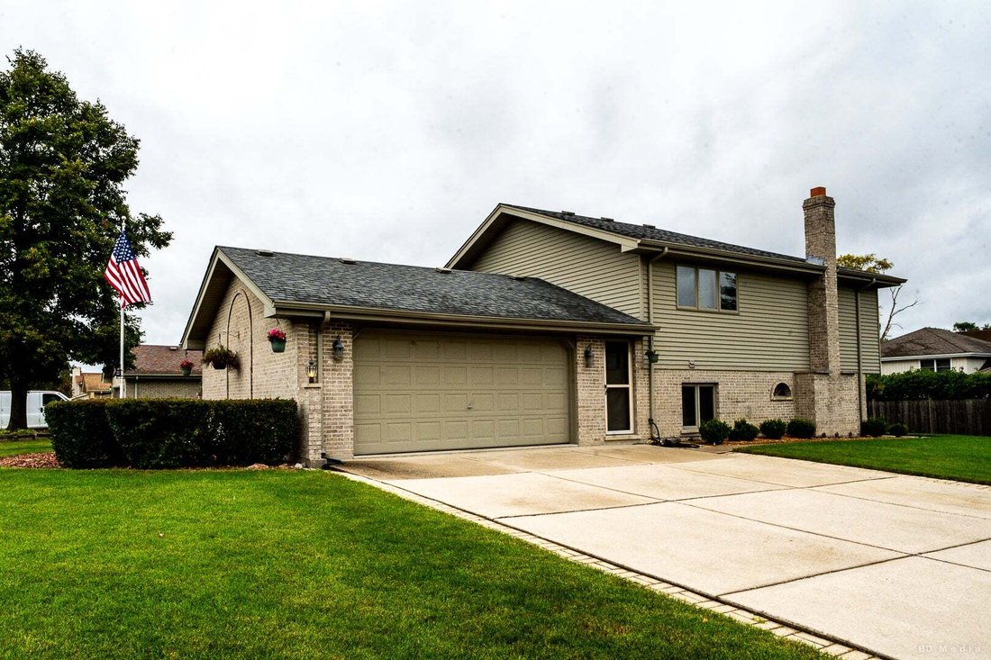 Casa a Mokena, Illinois, Stati Uniti 2 - 19079066