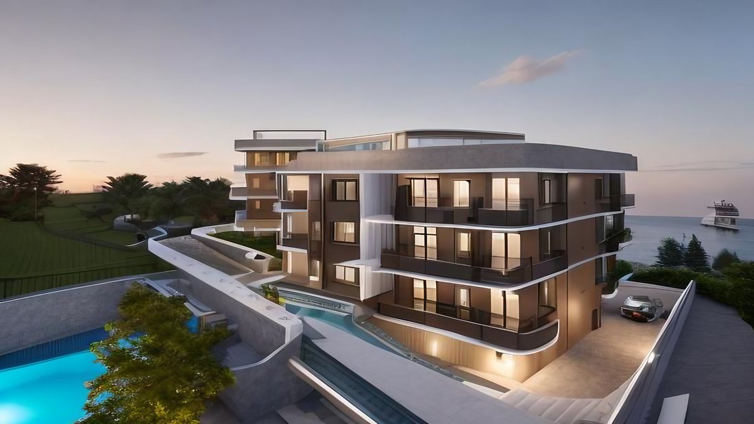 Appartement à Paphos, Paphos, Chypre 2 - 19083951