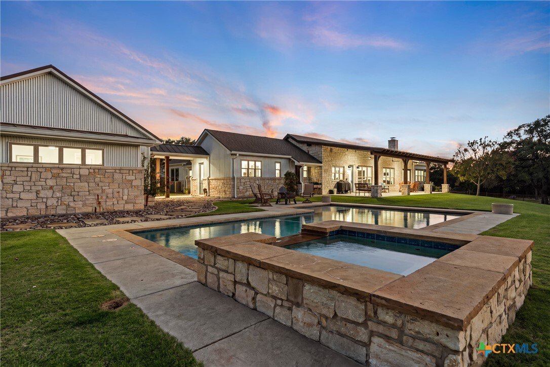 Casa a South Mountain, Texas, Stati Uniti 1 - 19082815