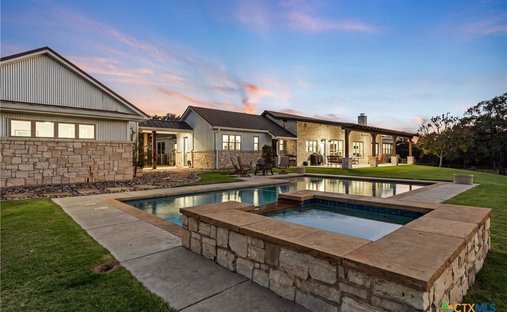 Casa a South Mountain, Texas, Stati Uniti 1