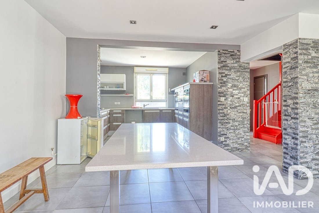House in Andilly, Ile-de-France, France 5 - 19078304
