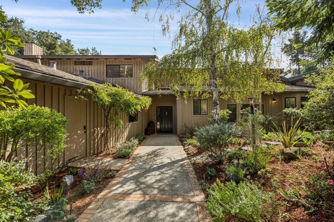 Casa a Los Altos Hills, California, Stati Uniti 5 - 19080862