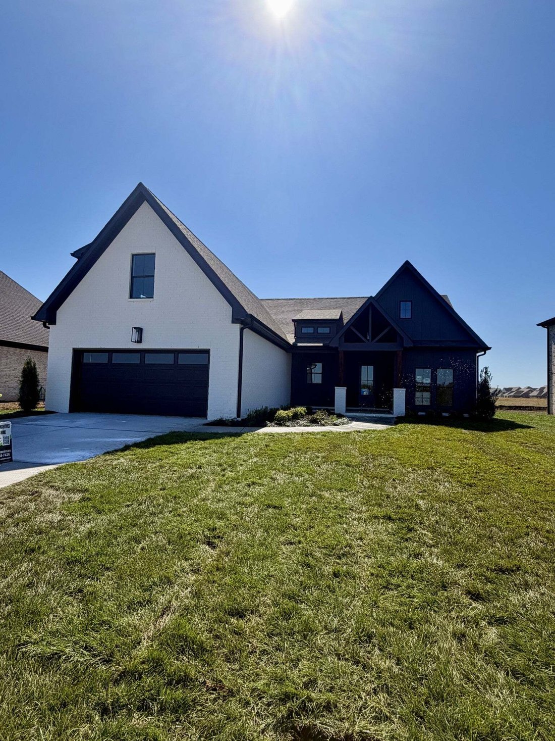 Haus in Murfreesboro, Tennessee, Vereinigte Staaten 1 - 18063201