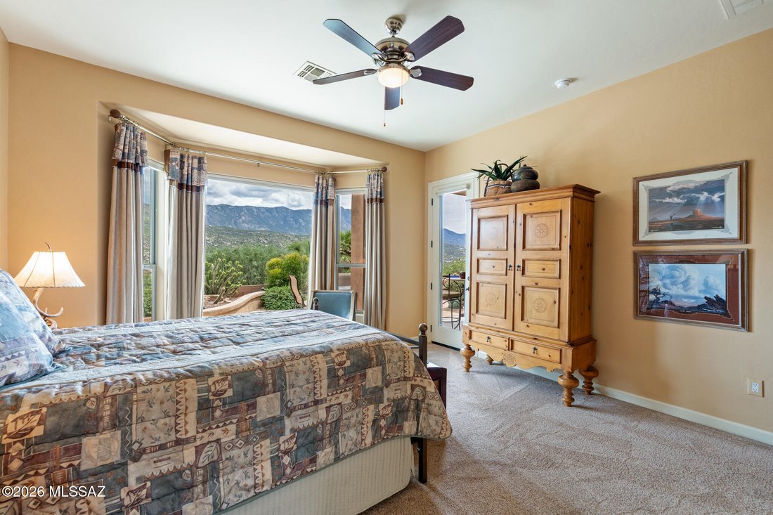 Casa en Tucson, Arizona, Estados Unidos 5 - 19076307