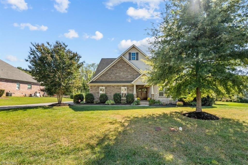 Haus in Lexington, North Carolina, Vereinigte Staaten 1 - 19085809