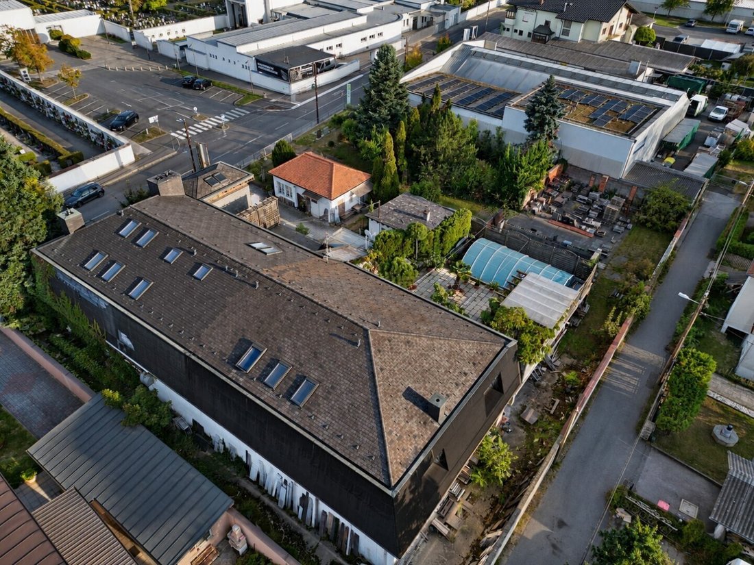 Andere in Graz, Steiermark, Österreich 4 - 19077803