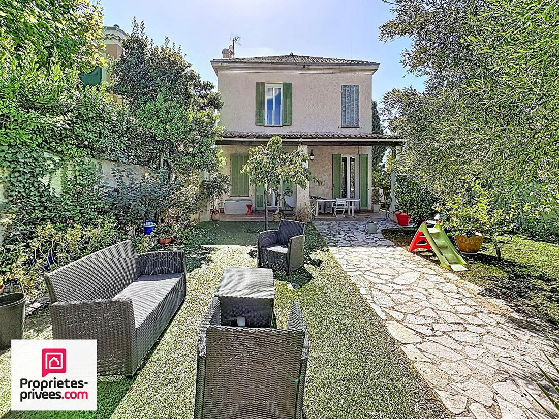 Villa en Bonneveine, 8e Arrondissement, Marsella 2 - 19080176
