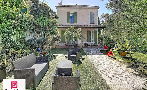 Villa in Bonneveine, 8e Arrondissement, Marseille 1