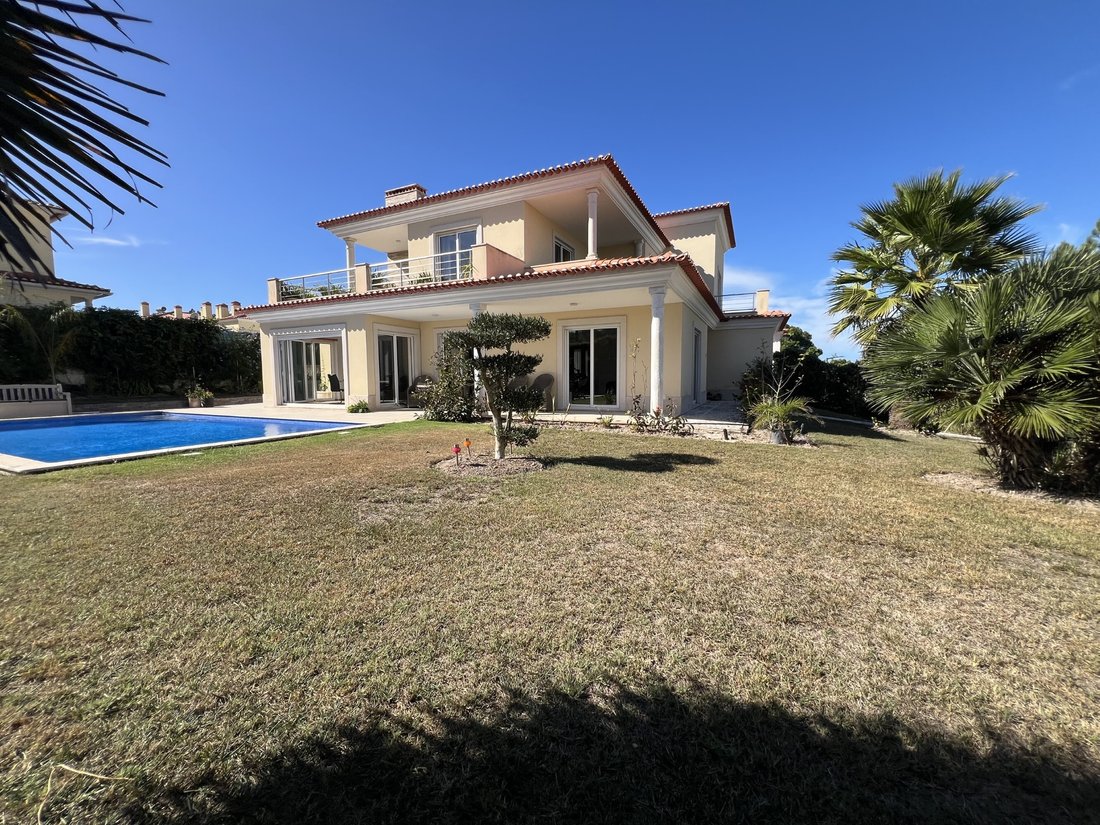 Haus in Vau, Leiria, Portugal 5 - 19077994