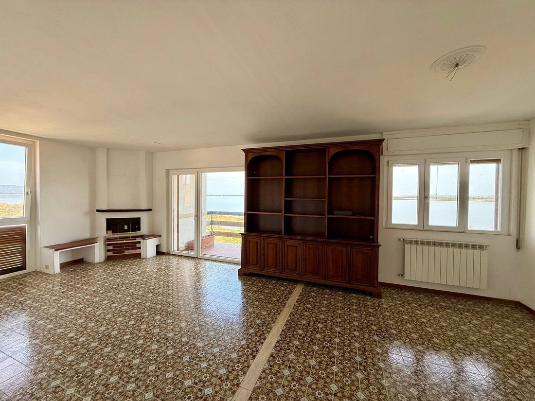 Wohnung in Neghelli, Orbetello, Toskana 4 - 19076145