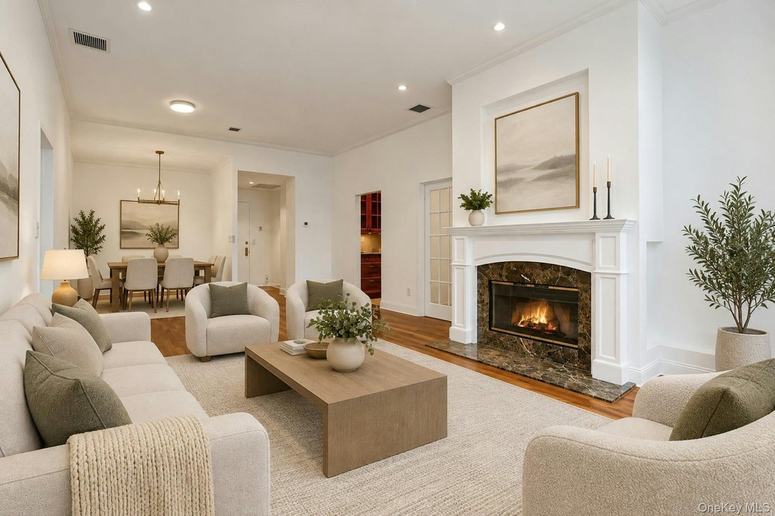 Appartement à Nouvelle-Rochelle, État de New York, États-Unis 1 - 19081283
