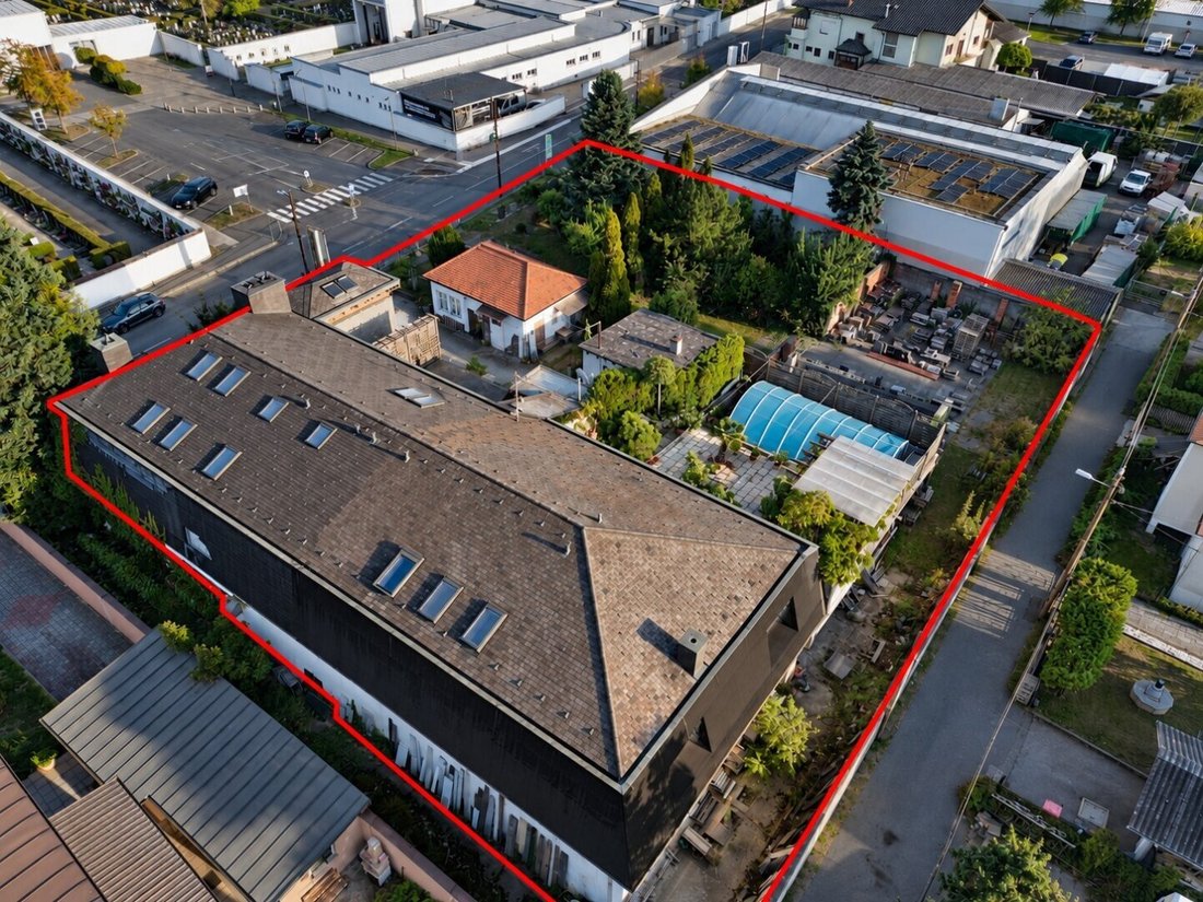 Andere in Graz, Steiermark, Österreich 1 - 19077803