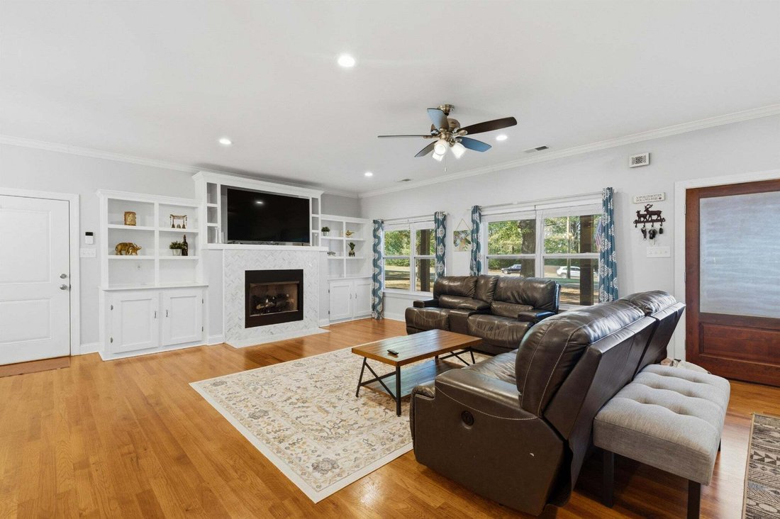 Casa en Arlington, Tennessee, Estados Unidos 4 - 19080951