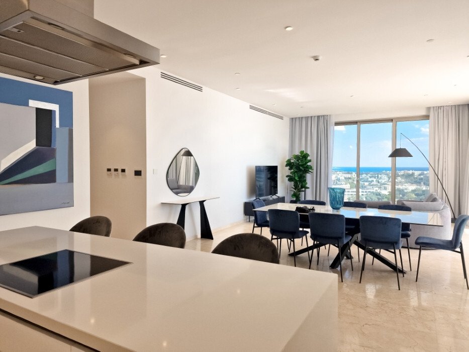 Wohnung in Paphos, Paphos, Zypern 1 - 19083998