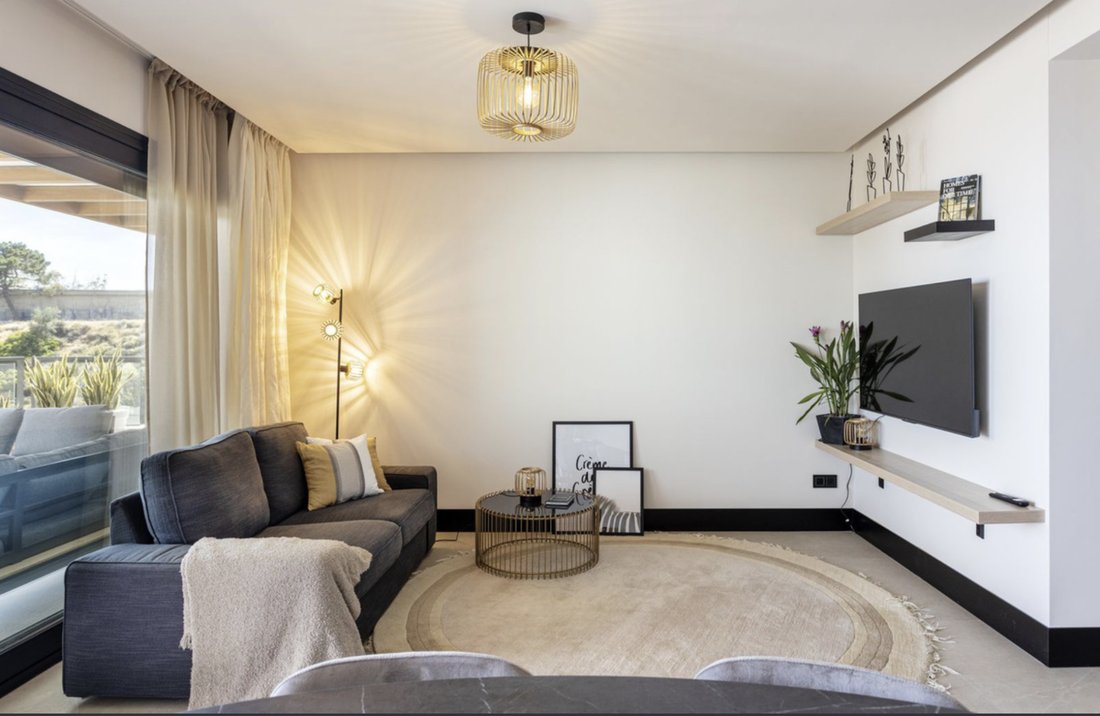 Apartamento en Marbella, Andalucía, España 5 - 19077646