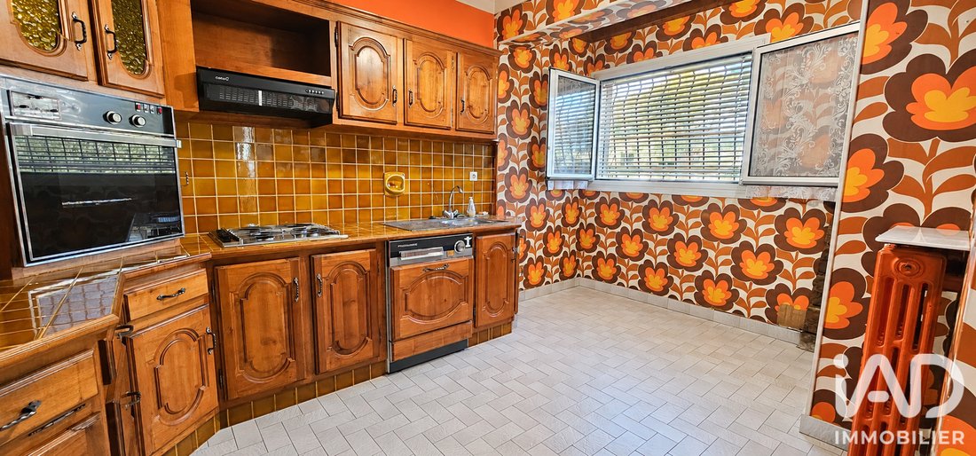 House in Le Dramont-Agay-Anthéor-Le Trayas, Saint-Raphaël, France 4 - 19078347